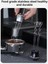 Paslanmaz Çelik Kahve Tozu Iğnesi Kahve Karıştırıcı Kahve El Çırpıcı Wdt Espresso Dağıtım Aracı Kafe Mutfak A (Yurt Dışından) 1