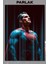 Superman, Süpermen Film, Animasyon Poster - Duvar Kağıdı Yüksek Kaliteli Baskı 1