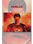 Superman, Süpermen Film, Animasyon Poster - Duvar Kağıdı Yüksek Kaliteli Baskı 1