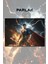 Superman, Süpermen Film, Animasyon Poster - Duvar Kağıdı Yüksek Kaliteli Baskı 1