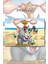 Tom ve Jerry Film, Animasyon, Çizgi Poster - Duvar Kağıdı Yüksek Kaliteli Baskı 1