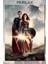 Superman, Süpermen Film, Animasyon Poster - Duvar Kağıdı Yüksek Kaliteli Baskı 1