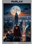 Superman, Süpermen Film, Animasyon Poster - Duvar Kağıdı Yüksek Kaliteli Baskı 1