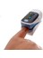 Parmak Tipi Pulse Oksimetre Oksijen ve Nabız Ölçer 3