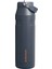 The Iceflow Bottle Flip Straw 2.0 1.06 L - (36OZ) Twilight 4
