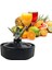 Yüzgeçleri Blender Bıçağı Değiştirme Için Uyumlu Nutri Ninja BL450 Otomatik Iq Pro Bardak Ninja Blender Için Yedek Parçalar (Yurt Dışından) 3