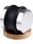 Kahve Dağıtıcı Tamper Çift Kafa Kahve Düzleştirici Ayarlanabilir Derinlik Espresso El Konik 54MM Breville Portafilter Için (Yurt Dışından) 1