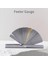 32 Set Mesafe Ölçer Feeler Ölçer Vana Öğretim Feeler Ölçer 0.04-0.88 mm Boşluk Boyutu (Yurt Dışından) 3
