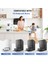 Roborock Q Revo S/qrevo Plus/qrevo Pro/qrevo Maxv Robot Süpürge Ana Yan Fırçalar Hepa Filtre Paspas Bezi Toz Torbaları (Yurt Dışından) 3