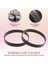 Bissell Cleanview Swivel Pet 2252 2254 2486 2253 2254 2258 3197 Elektrikli Süpürge Parçaları Için Yedek Fırça Kayışları Filtreleri (Yurt Dışından) 3