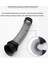 Bissell X7(2832Z) / X7PRO(2955Z) Için Vakum Hortumu Zemin Fırçalama Fırça Başlığı Parçaları Kanalizasyon Boruları Için Dişli Boru Bağlantı Parçaları (Yurt Dışından) 4