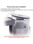 Dyson Elektrikli Süpürge V7 V8 SV10 SV11 Modelleri Için Toz Haznesi Kapağı Kutu Kapağı (Yurt Dışından) 2