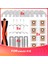 Xiaomi Robot Vacuum X10 Aksesuarları Ana Yan Fırça Hepa Filtre Paspas Bezi Toz Torbası Yedek Yedek Parçalar (Yurt Dışından) 1