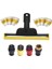 Karcher Easyfix Sc2 Sc3 Sc4 Sc5 Buharlı Temizleyici Zemin Bezi Yuvarlak Fırça Pencere Nozulu Kazıyıcı Buharlı Temizleme Parçaları (Yurt Dışından) 1