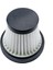 Deerma DX115 DX115S DX115C Taşınabilir Elektrikli Süpürge Yedek Parçaları Için Hepa Filtre Seti (Yurt Dışından) 3
