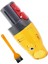 Dyson V7 V8 V10 V11 V12 V15 Ince Hızlı Emiş Ucu Adaptörü Çift Hava Girişli Vakum Sıkıştırma Torbası Emiş Ucu (Yurt Dışından) 1