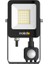 Inoled 30W Sensörlü LED Projektör Günışığı (3000K) 722302 1