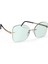 Sılhouette 8193/75 7520 00/00 Unisex Güneş Gözlüğü 1