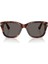 0po 3372S 24/b1 53 Unisex Güneş Gözlüğü 1