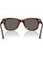 0po 3372S 24/b1 53 Unisex Güneş Gözlüğü 5