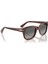 0po 3372S 122371 53 Unisex Güneş Gözlüğü 5