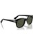 0po 3372S 95/31 53 Unisex Güneş Gözlüğü 5