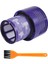 Yıkanabilir Filtre Hepa Ünitesi Dyson V10 SV12 Cyclone Animal Absolute Total Clean Elektrikli Süpürge Filtreleri Yedek Parçaları A (Yurt Dışından) 1