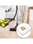 Hoover H81/H81 Pure Epa/telios Extra Için 10 Elektrikli Süpürge Torbası, Büyük Kapasiteli Dokumasız Elektrikli Süpürge Toz Torbaları (Yurt Dışından) 4