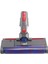 Dyson V10SLIM V12 SV18 Zemin Paspas Başlığı Aksesuarları Elektrikli Rulo Fırçalı Elektrikli Süpürge Yedek Parçaları (Yurt Dışından) 3