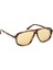 1208 53E 61 Unisex Güneş Gözlüğü 5