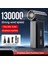 Mini Turbo Jet Fan 130000 Rpm 35M/STURBO Şiddetli Fan Fırçasız Motor Güçlü Hava Üfleyici Yüksek Hızlı Kanal Fanı (Yurt Dışından) 2