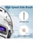 Narwal Freo x Plus Robot Süpürge Aksesuarları Ana Yan Fırça Hepa Filtre Paspas Pedleri Toz Torbaları Yedek Parçalar (Yurt Dışından) 5