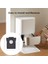 Dreame X40 Ultra X30 Ultra L40 Ultra Için 20 Adet Mop Bezi Toz Torbaları Dreame L10S Pro Ultra Robot Süpürge Parçaları (Yurt Dışından) 5