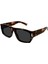 Saınt Laurent Sl 689 002 Unisex Güneş Gözlüğü 1