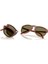 0 Po 0714SM 96/p1 54 Unisex Güneş Gözlüğü 4