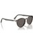 0po 3171S 1103B1 52 Unisex Güneş Gözlüğü 5