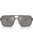 Prada Lınea Rossa 0ps A06S 16X7W1 59 Unisex Güneş Gözlüğü 1
