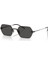 0 OV 1353ST 506287 52 Unisex Güneş Gözlüğü 1