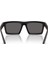 Prada Lınea Rossa 0ps A07S 18K60A 55 Unisex Güneş Gözlüğü 4