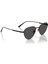 Ov/s 1357S 506287 52 Unisex Güneş Gözlüğü 5