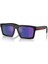 Prada Lınea Rossa 0ps A07S 1BO05U 55 Unisex Güneş Gözlüğü 5