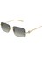 Guccı GG1703S 005 55 17 Unisex Güneş Gözlüğü 1