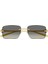 Guccı GG1703S 005 55 17 Unisex Güneş Gözlüğü 2