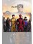 X-Men ve Wolverine Film, Dizi, Çizgi Poster - Duvar Kağıdı Yüksek Kalite Baskı 1