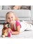 & Koca Ayı 20 cm Peluş 12 cm Bebek MHA21000 2