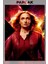 X-Men ve Wolverine Film, Dizi, Çizgi Poster - Duvar Kağıdı Yüksek Kalite Baskı 1
