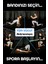5 + 15 kg 2'li Set Barfiks Lastiği Gym Resistance Band Antrenman Kas Geliştirme Bandı 3