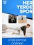 5 + 15 kg 2'li Set Barfiks Lastiği Gym Resistance Band Antrenman Kas Geliştirme Bandı 4