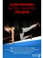 5 + 15 + 25 kg 3'lü Set Barfiks Lastiği Gym Resistance Band Antrenman Kas Geliştirme Bandı 2