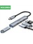Type-C 5gbps 4 Portlu Usb-A 3.0 Çoklayıcı Dönüştürücü Hub 1